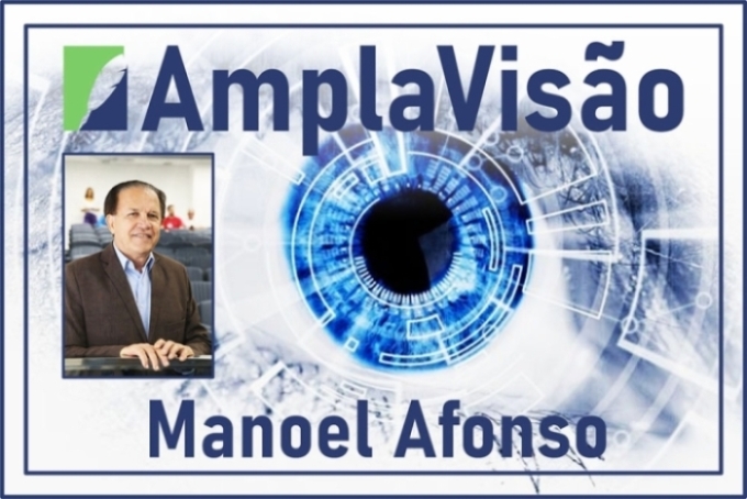 Os políticos devem olhar pelo retrovisor? Os políticos devem olhar pelo retrovisor?