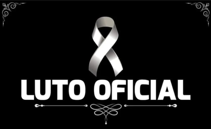 Prefeitura de Alcinópolis decreta luto oficial de três dias em homenagem a Izaura Carneiro Barboza Prefeitura de Alcinópolis decreta luto oficial de três dias em homenagem a Izaura Carneiro Barboza