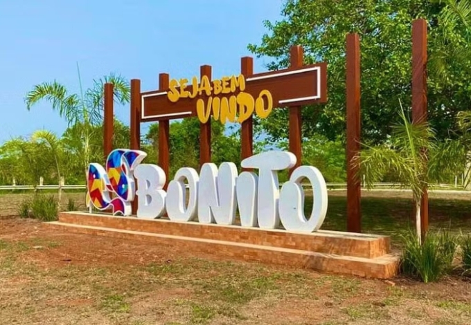 Forte tremor assusta moradores em Bonito: 'crianças saíram correndo' Forte tremor assusta moradores em Bonito: 'crianças saíram correndo'