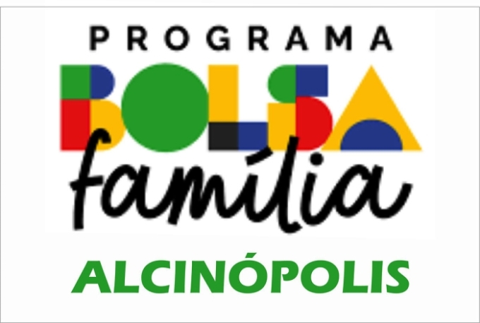 Beneficiários do Bolsa Família devem comparecer até 30 de Junho na UBS Central, em Alcinópolis Beneficiários do Bolsa Família devem comparecer até 30 de Junho na UBS Central, em Alcinópolis