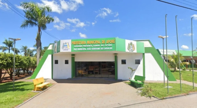 Justiça Eleitoral cassa diplomas de Prefeito e Vice e determina novas eleições em GO Justiça Eleitoral cassa diplomas de Prefeito e Vice e determina novas eleições em GO
