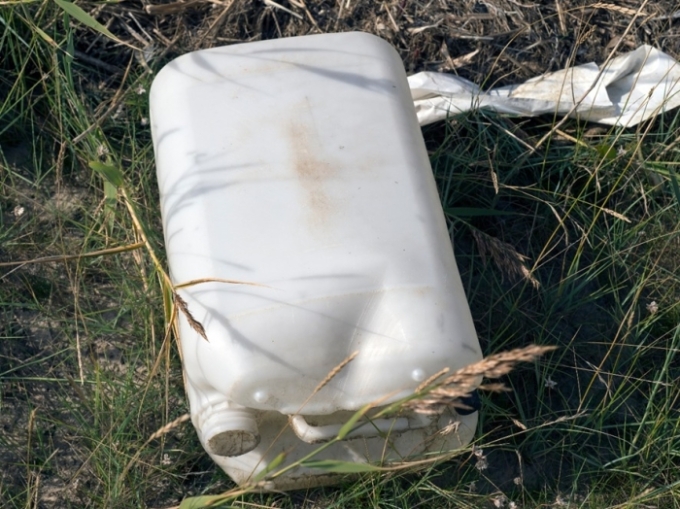 MPMS apura irregularidades no descarte e armazenamento de agrotóxicos em Sonora MPMS apura irregularidades no descarte e armazenamento de agrotóxicos em Sonora