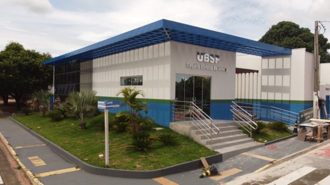 Alcinópolis supera 50% da meta de vacinação contra a dengue e recebe recurso do Governo de MS Alcinópolis supera 50% da meta de vacinação contra a dengue e recebe recurso do Governo de MS