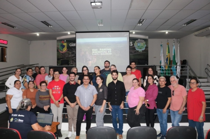 Alcinópolis realiza Audiência Pública sobre a elaboração do Plano de Ação da Lei Aldir Blanc Alcinópolis realiza Audiência Pública sobre a elaboração do Plano de Ação da Lei Aldir Blanc
