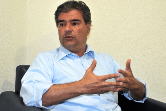 Nelsinho Trad deixa de votar e Senado aprova aumento do número de deputados Nelsinho Trad deixa de votar e Senado aprova aumento do número de deputados