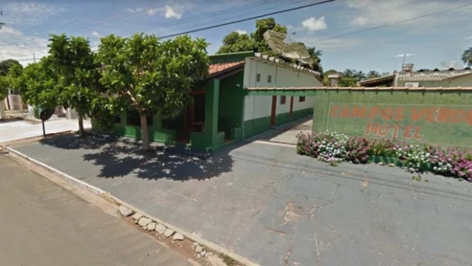 Homem finge ser policial e leva surra ao ser descoberto em Alcinópolis Homem finge ser policial e leva surra ao ser descoberto em Alcinópolis