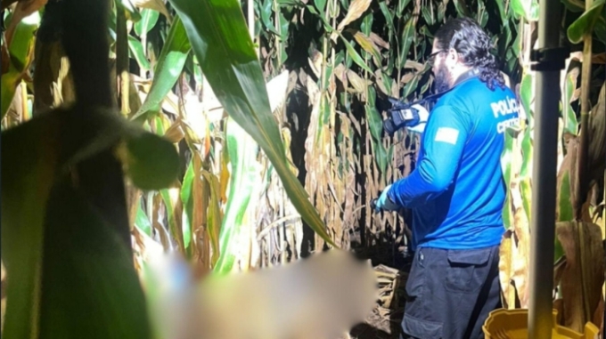 Atirador mata companheiro de caça após confundi-lo com animal, em Mineiros