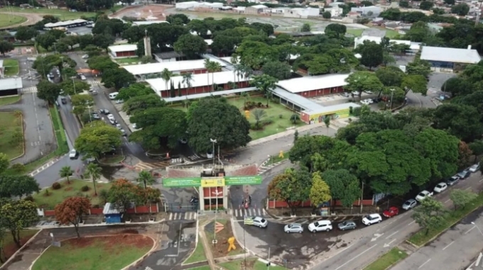 Golpistas criam sites e perfis para divulgar leilões falsos do Detran Goiás Golpistas criam sites e perfis para divulgar leilões falsos do Detran Goiás