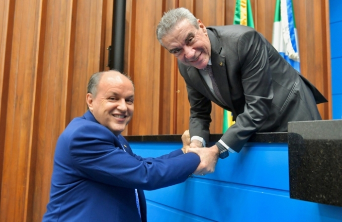 Lei de Mochi e Paulo Corrêa informa consumidores sobre procedência de carros seminovos Lei de Mochi e Paulo Corrêa informa consumidores sobre procedência de carros seminovos
