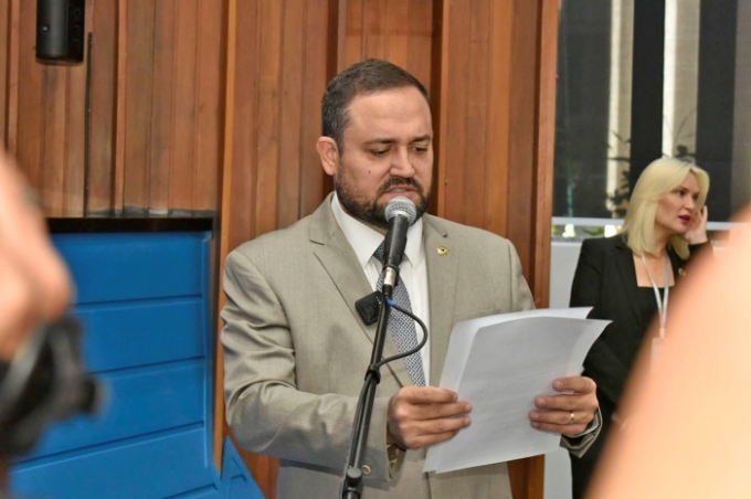 Marcio Fernandes parabeniza Clube do Laço Rancho dos Tropeiros por ação social Marcio Fernandes parabeniza Clube do Laço Rancho dos Tropeiros por ação social