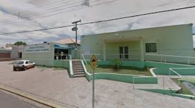 Pai é preso suspeito de matar e estuprar bebê de 1 ano em Camapuã (MS) Pai é preso suspeito de matar e estuprar bebê de 1 ano em Camapuã (MS)