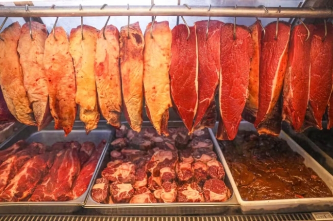 Suspensão de exportações aos EUA pode derrubar preço da carne bovina Suspensão de exportações aos EUA pode derrubar preço da carne bovina