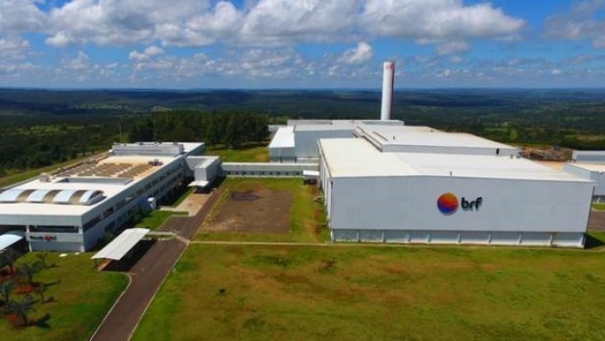 Avicultores de Mineiros vinculados à BRF anunciam paralisação Avicultores de Mineiros vinculados à BRF anunciam paralisação