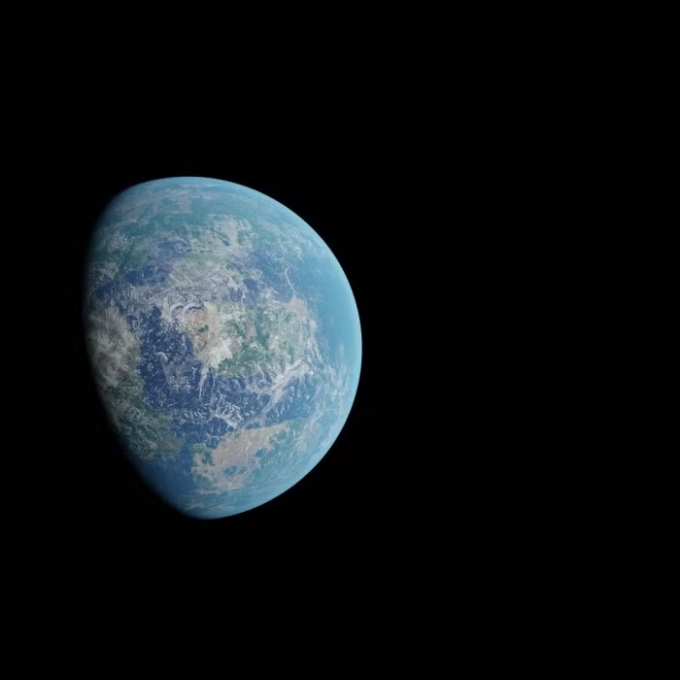 Terra vai girar mais rápido e terça-feira é dia mais curto do ano até agora; entenda Terra vai girar mais rápido e terça-feira é dia mais curto do ano até agora; entenda