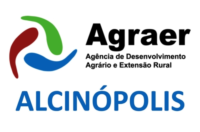AGRAER realiza atendimento para pequenos produtores em Alcinópolis no dia 24 de julho AGRAER realiza atendimento para pequenos produtores em Alcinópolis no dia 24 de julho