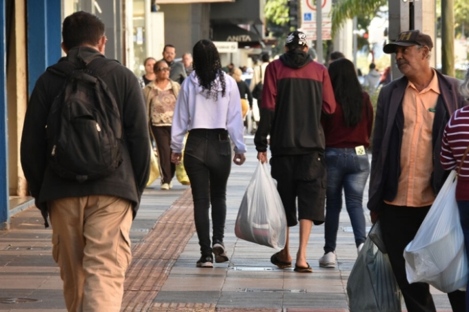 Nova frente fria deve derrubar temperaturas a 5°C em MS