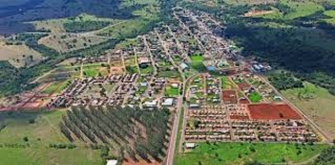 Figueirão está entre os municípios com maior crescimento de casos de síndrome respiratória em MS Figueirão está entre os municípios com maior crescimento de casos de síndrome respiratória em MS