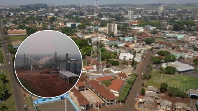 Maracaju diz que indústria chinesa ‘abandonou’ crédito de R$ 1,4 milhão em Maracaju diz que indústria chinesa ‘abandonou’ crédito de R$ 1,4 milhão em