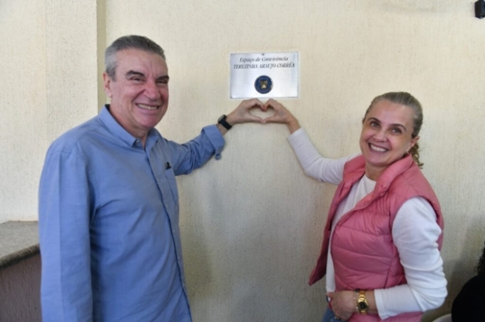 Com apoio de Paulo Corrêa, Grupo Onça Pintada já levou prevenção ao câncer de mama a 17 municípios em 2 Com apoio de Paulo Corrêa, Grupo Onça Pintada já levou prevenção ao câncer de mama a 17 municípios em 2