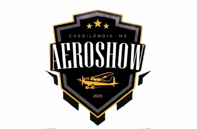 3º Aeroshow com encontro de aviadores e shows acrobáticos 3º Aeroshow com encontro de aviadores e shows acrobáticos