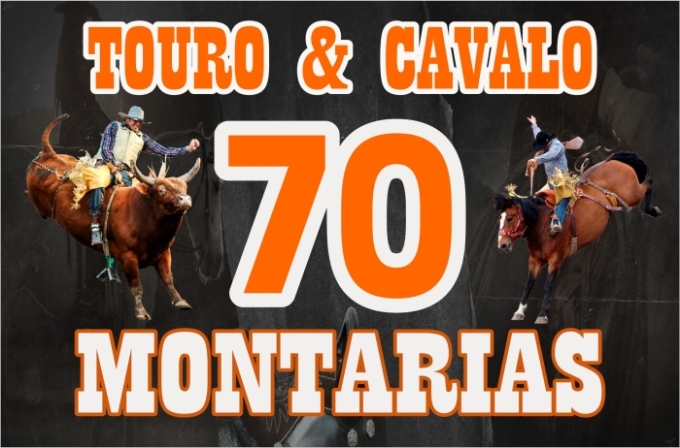 23ª Festa do Peão de Alcinópolis contará com a emoção de 70 montarias 23ª Festa do Peão de Alcinópolis contará com a emoção de 70 montarias