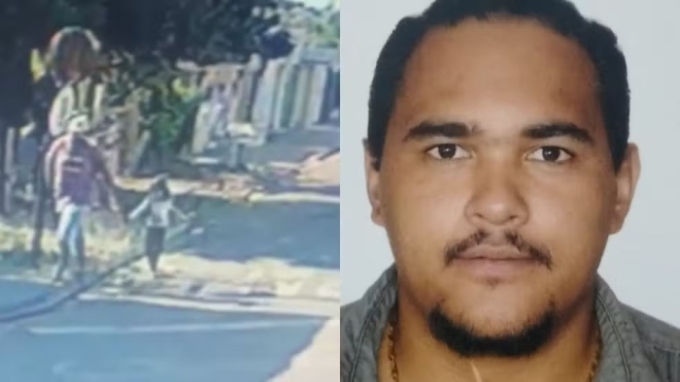 Menina de 6 anos é encontrada morta em banheira escondida sob cama de suspeito em MS Menina de 6 anos é encontrada morta em banheira escondida sob cama de suspeito em MS