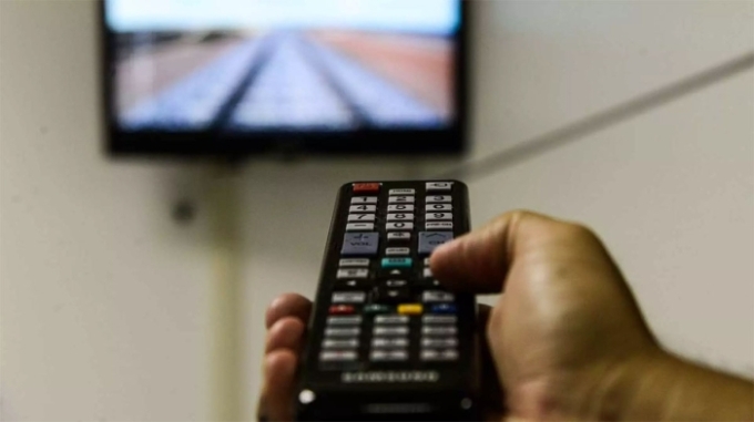 Sinal analógico de TV deixa de funcionar em 26 municípios de MS Sinal analógico de TV deixa de funcionar em 26 municípios de MS