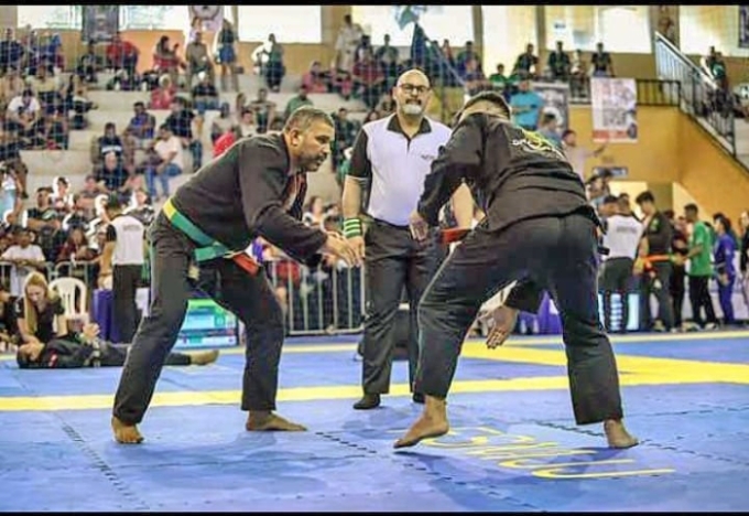 Figueirão no pódio do Brasileiro Centro-Oeste de Jiu-Jitsu 2025 Figueirão no pódio do Brasileiro Centro-Oeste de Jiu-Jitsu 2025