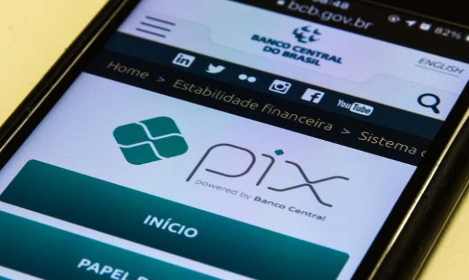 Pix Saque e Pix Troco estão disponíveis a partir de hoje. Pix Saque e Pix Troco estão disponíveis a partir de hoje.
