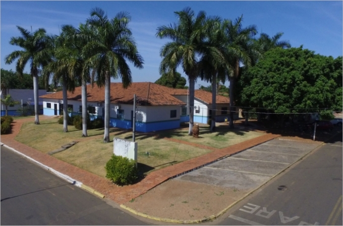 Alcinópolis adota jornada experimental de 6 horas para servidores municipais Alcinópolis adota jornada experimental de 6 horas para servidores municipais