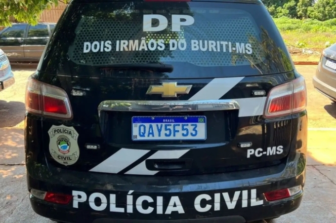 26º feminicídio: genro é preso suspeito de matar a sogra em MS 26º feminicídio: genro é preso suspeito de matar a sogra em MS