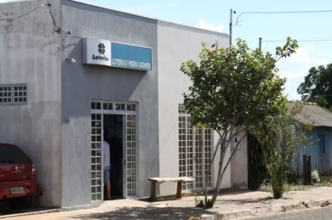 Aposta de Figueirão acerta jogo da Mega-Sena e leva prêmio pra casa