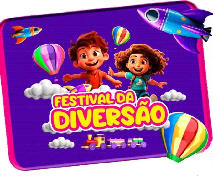 Prefeitura de Alcinópolis prepara uma comemoração super especial para o Dia das Crianças Prefeitura de Alcinópolis prepara uma comemoração super especial para o Dia das Crianças