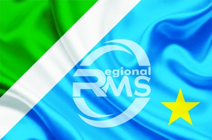 Portal Regional MS parabeniza Mato Grosso do Sul pelos seus 48 anos de criação
