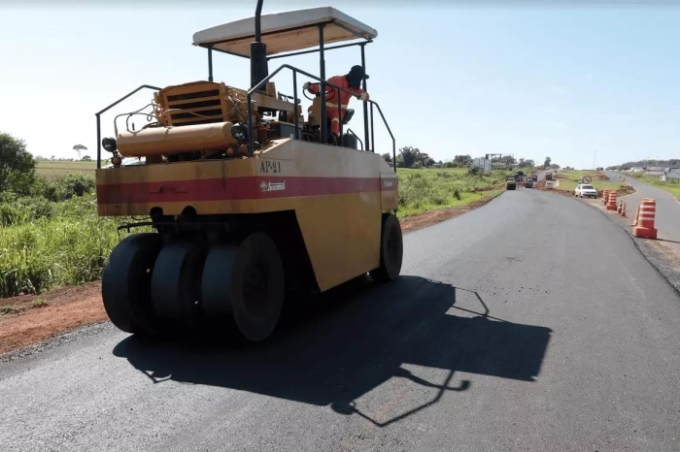 Vai viajar? BR-163 tem oito trechos interditados nesta terça-feira Vai viajar? BR-163 tem oito trechos interditados nesta terça-feira