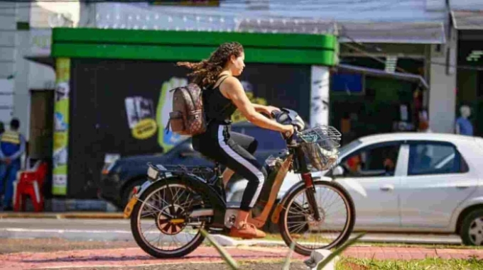 Donos de moto elétrica têm até dezembro para regularizar veículos; confira os modelos Donos de moto elétrica têm até dezembro para regularizar veículos; confira os modelos