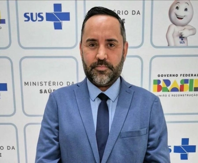 Em busca de fortalecimento da Atenção Primária, prefeito Weliton Guimarães esteve no Ministério da Saúde, em Em busca de fortalecimento da Atenção Primária, prefeito Weliton Guimarães esteve no Ministério da Saúde, em