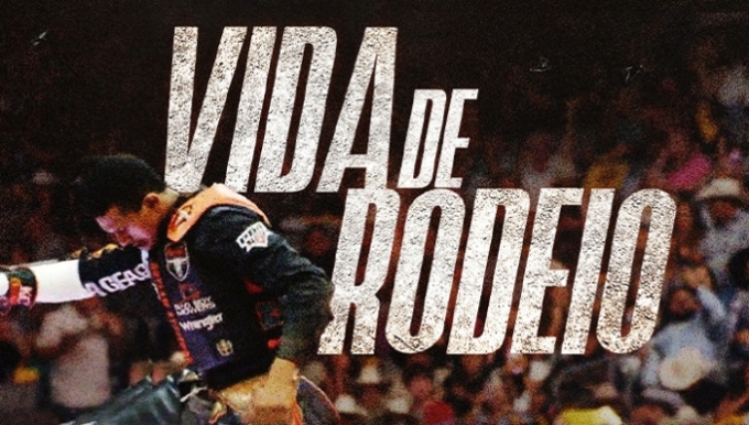 O primeiro episódio de Vida de Rodeio teve sucesso de audiência na tela da Globo O primeiro episódio de Vida de Rodeio teve sucesso de audiência na tela da Globo