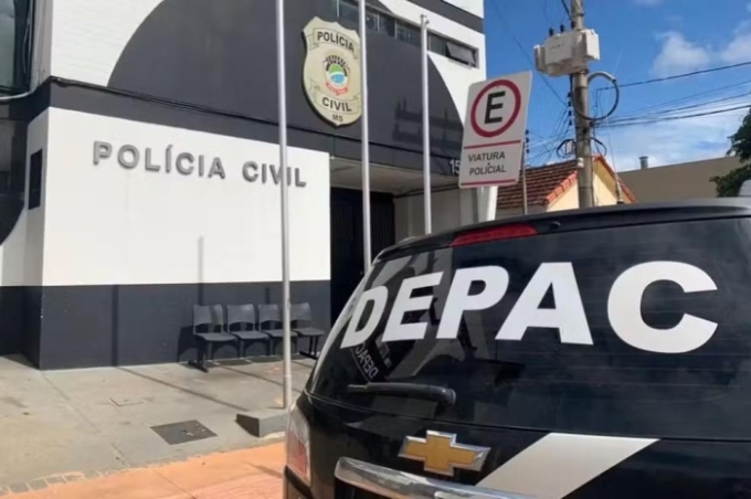 Motorista é perseguido a tiros e se esconde em plantação na BR-060 Motorista é perseguido a tiros e se esconde em plantação na BR-060