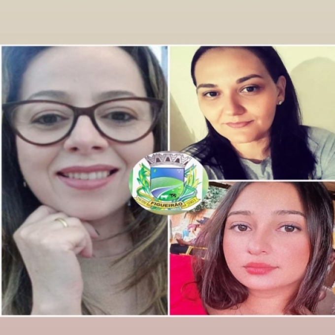 Prefeitura de Figueirão homenageia profissionais pelo Dia do Dentista Prefeitura de Figueirão homenageia profissionais pelo Dia do Dentista