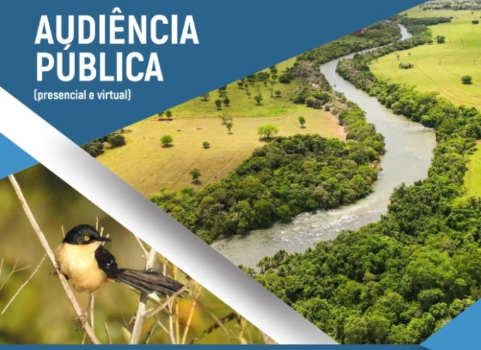 masul convida para Audiência Pública sobre Relatório de Impacto Ambiental da PCH Peixe, em Cassilândia (MS) e Aporé ( masul convida para Audiência Pública sobre Relatório de Impacto Ambiental da PCH Peixe, em Cassilândia (MS) e Aporé (