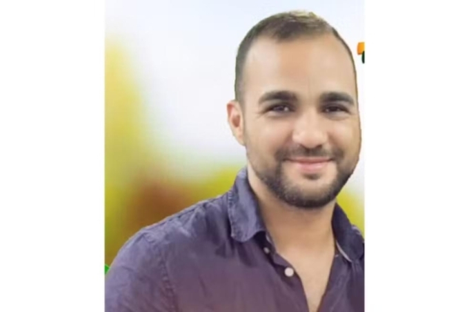 Candidato a vereador em MS é executado em estacionamento de shopping de importados no Paraguai Candidato a vereador em MS é executado em estacionamento de shopping de importados no Paraguai