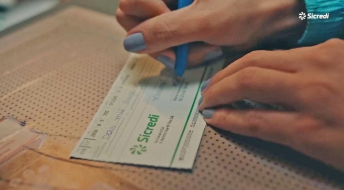 Sicredi lança nova campanha publicitária para reforçar o impacto positivo do cooperativismo Sicredi lança nova campanha publicitária para reforçar o impacto positivo do cooperativismo