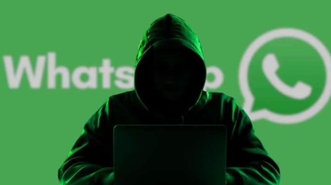 Vírus se espalha pelo WhatsApp e preocupa autoridades Vírus se espalha pelo WhatsApp e preocupa autoridades
