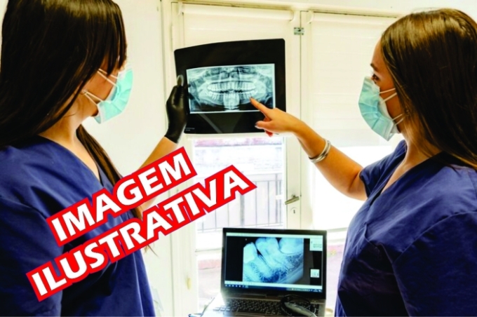 Prefeitura de Figueirão vai comprar aparelho de raio-X odontológico para UBS