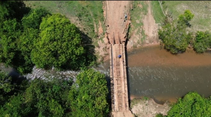 Secretaria de Infraestrutura e Serviços Públicos de Figueirão divulga balanço das ações de outubro