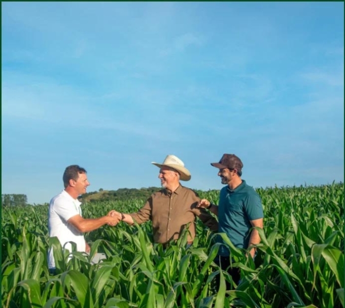 Sicredi continua crescendo e reforça o protagonismo no desenvolvimento sustentável do Brasil
