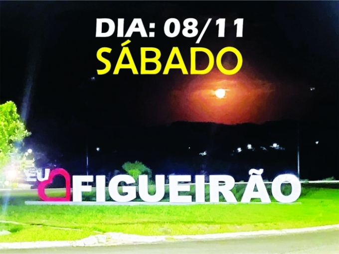 Figueirão realiza neste sábado (8) ação de saúde voltada aos trabalhadores e trabalhadoras rurais