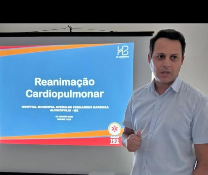 Capacitação no Hospital Municipal reforça compromisso com a qualidade no atendimento