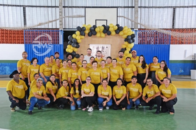 Alcinópolis celebra o sucesso do 10º Encontro Regional da Melhor Idade